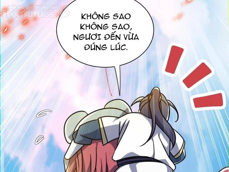 Huyền Huyễn: Ta Bắt Đầu Vô Địch Từ Bại Gia Chapter 54 - Trang 2