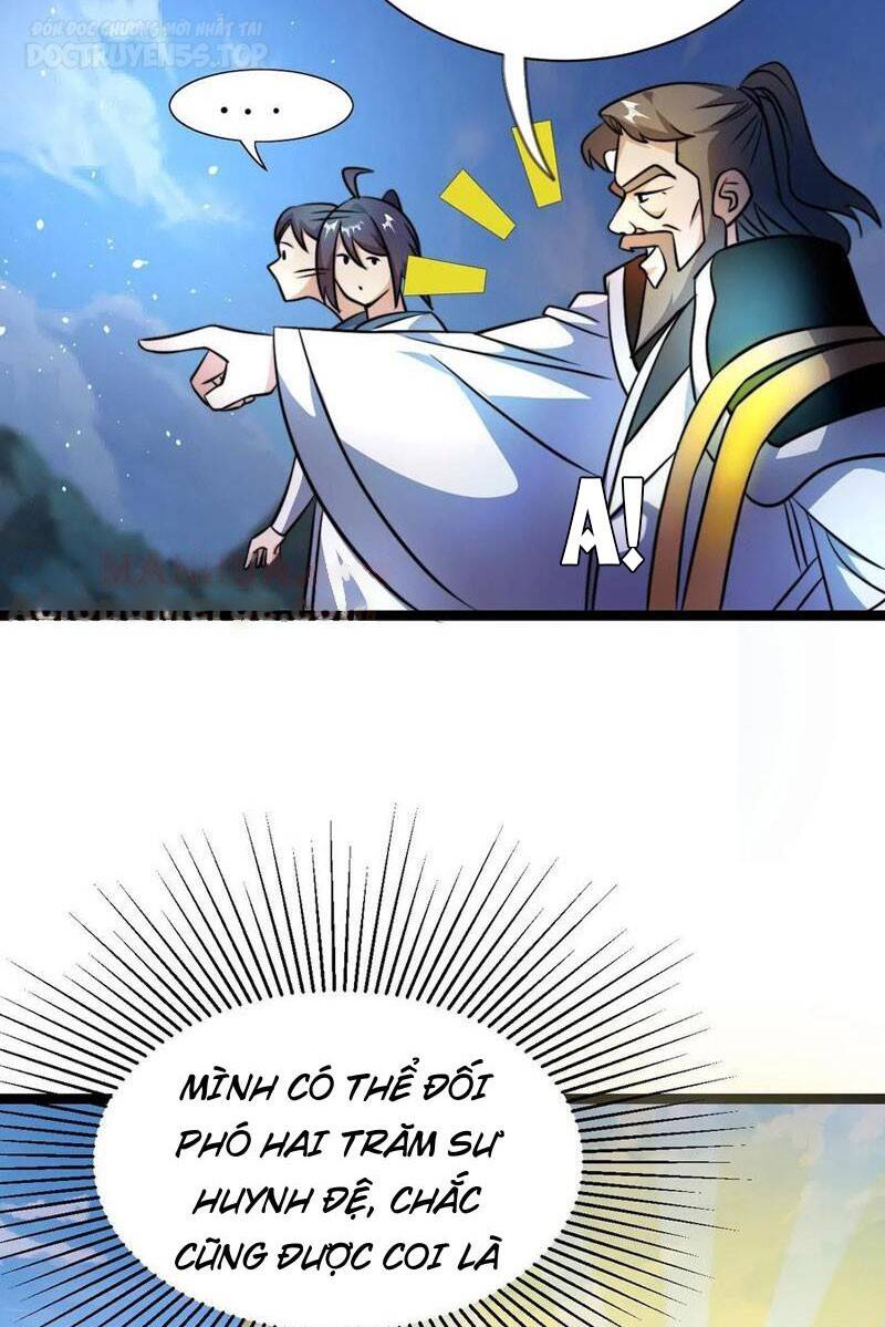 Huyền Huyễn: Ta Bắt Đầu Vô Địch Từ Bại Gia Chapter 55 - Trang 2