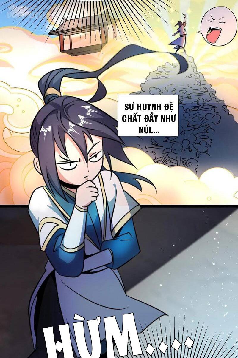 Huyền Huyễn: Ta Bắt Đầu Vô Địch Từ Bại Gia Chapter 55 - Trang 2