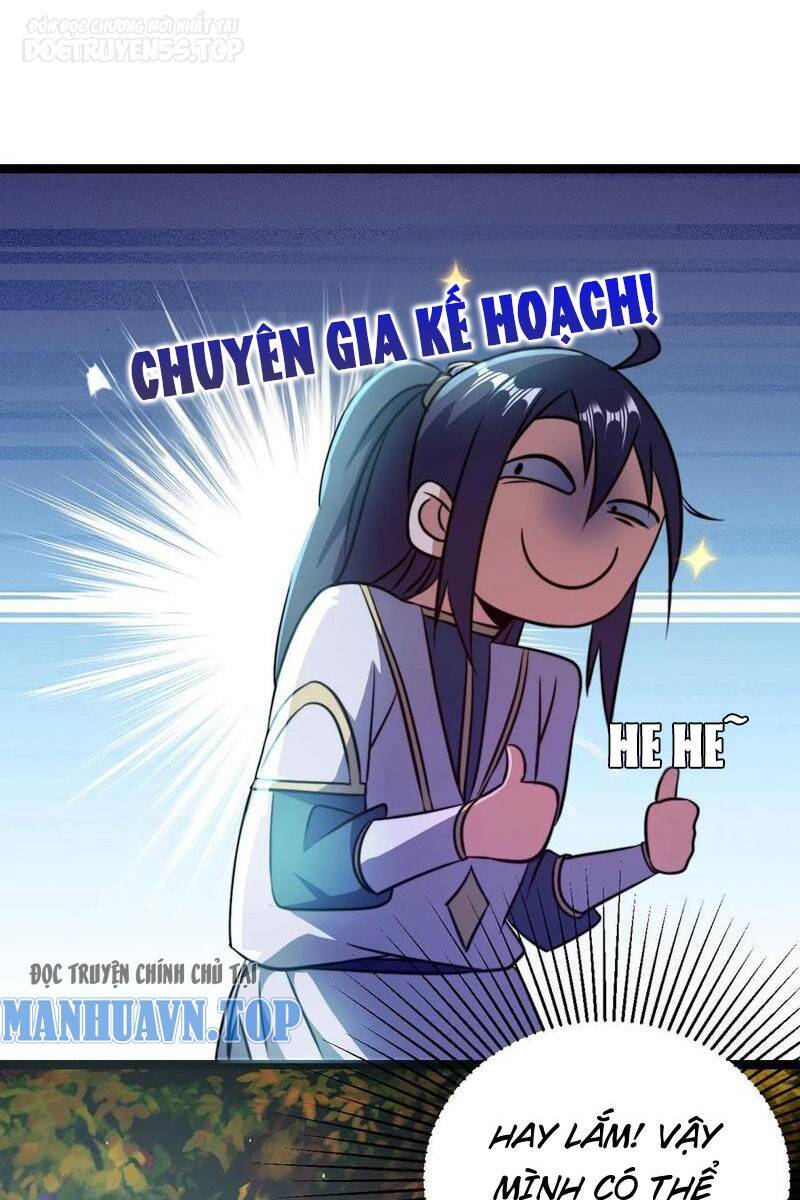 Huyền Huyễn: Ta Bắt Đầu Vô Địch Từ Bại Gia Chapter 55 - Trang 2