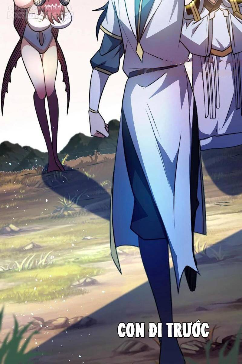 Huyền Huyễn: Ta Bắt Đầu Vô Địch Từ Bại Gia Chapter 55 - Trang 2