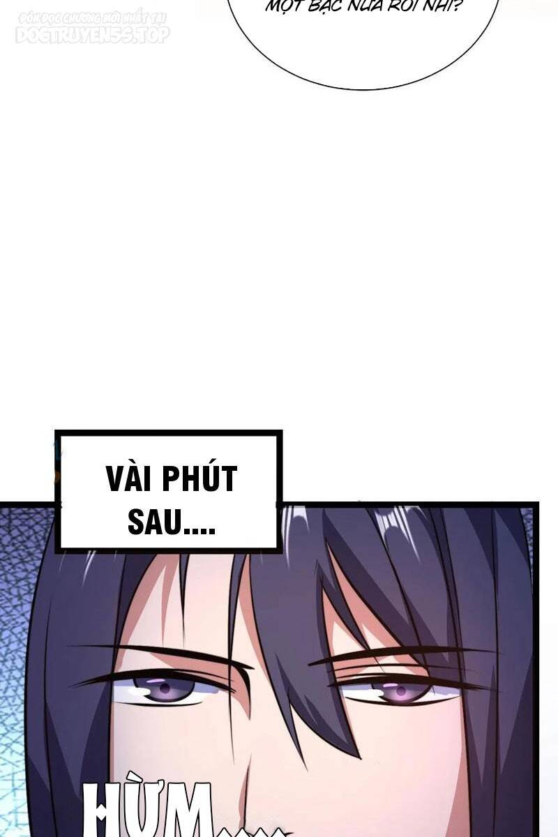 Huyền Huyễn: Ta Bắt Đầu Vô Địch Từ Bại Gia Chapter 55 - Trang 2