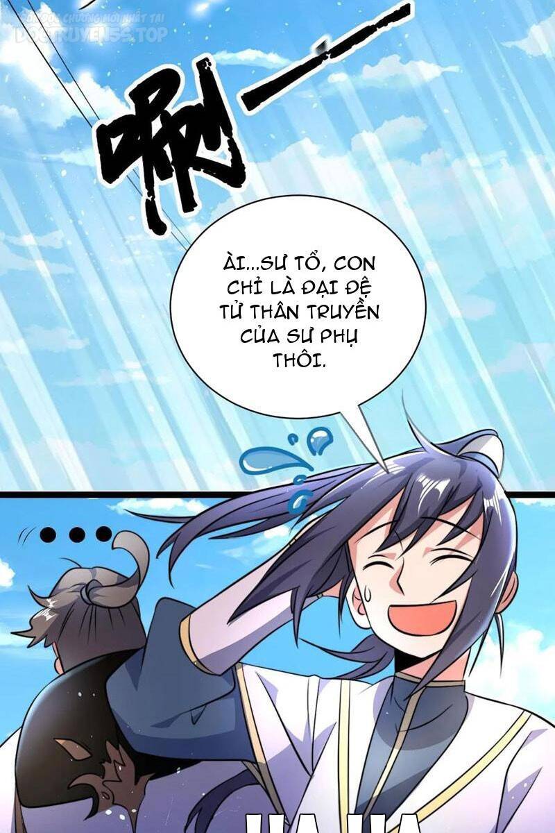 Huyền Huyễn: Ta Bắt Đầu Vô Địch Từ Bại Gia Chapter 55 - Trang 2