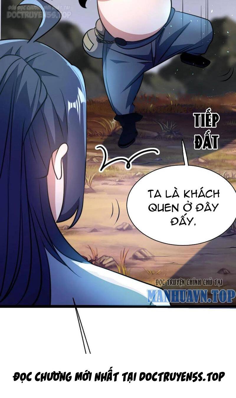 Huyền Huyễn: Ta Bắt Đầu Vô Địch Từ Bại Gia Chapter 55 - Trang 2