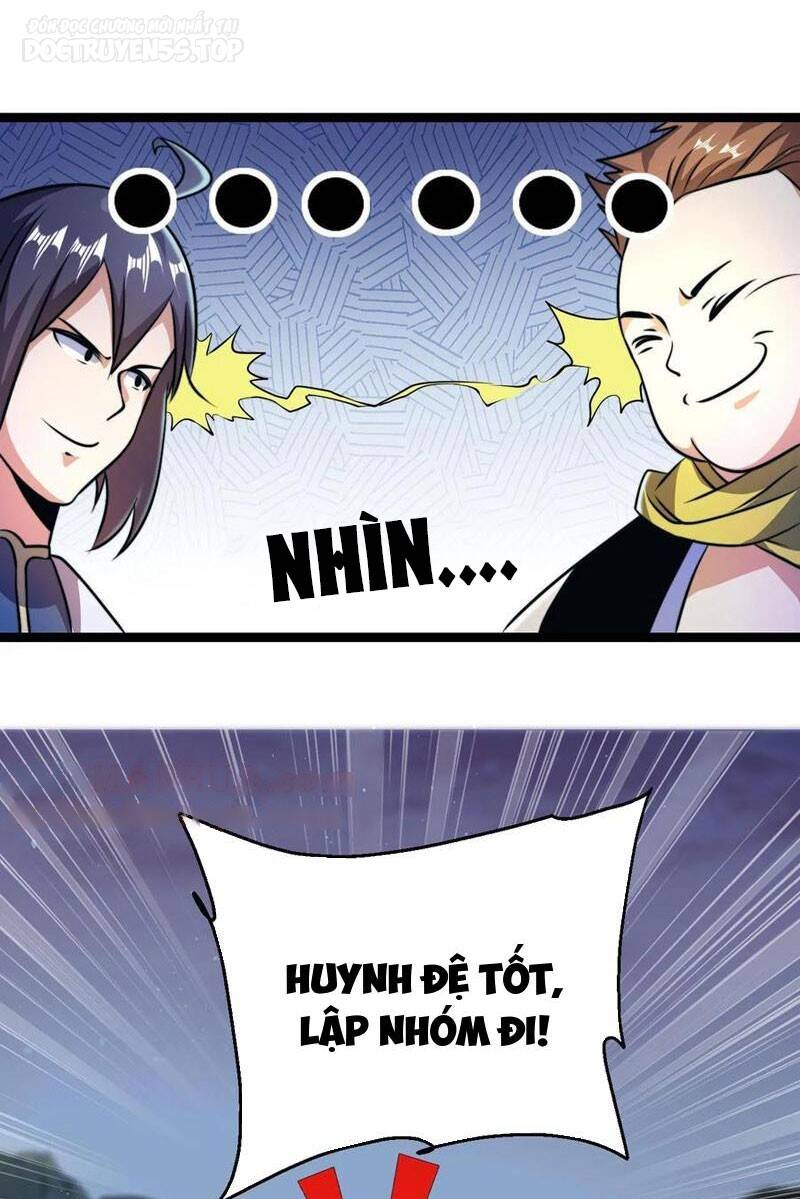 Huyền Huyễn: Ta Bắt Đầu Vô Địch Từ Bại Gia Chapter 55 - Trang 2