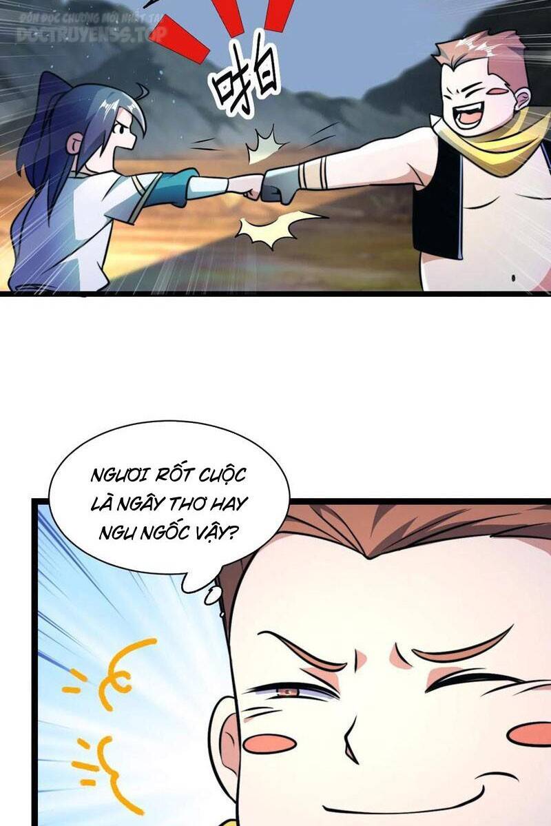 Huyền Huyễn: Ta Bắt Đầu Vô Địch Từ Bại Gia Chapter 55 - Trang 2