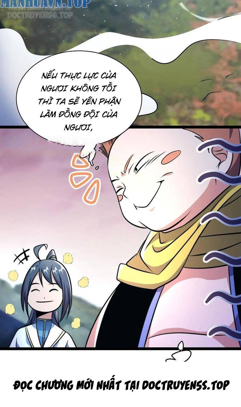 Huyền Huyễn: Ta Bắt Đầu Vô Địch Từ Bại Gia Chapter 55 - Trang 2