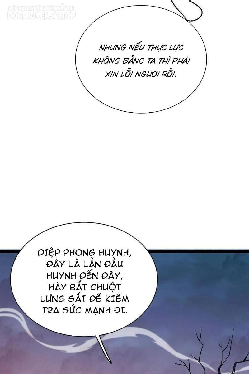 Huyền Huyễn: Ta Bắt Đầu Vô Địch Từ Bại Gia Chapter 55 - Trang 2