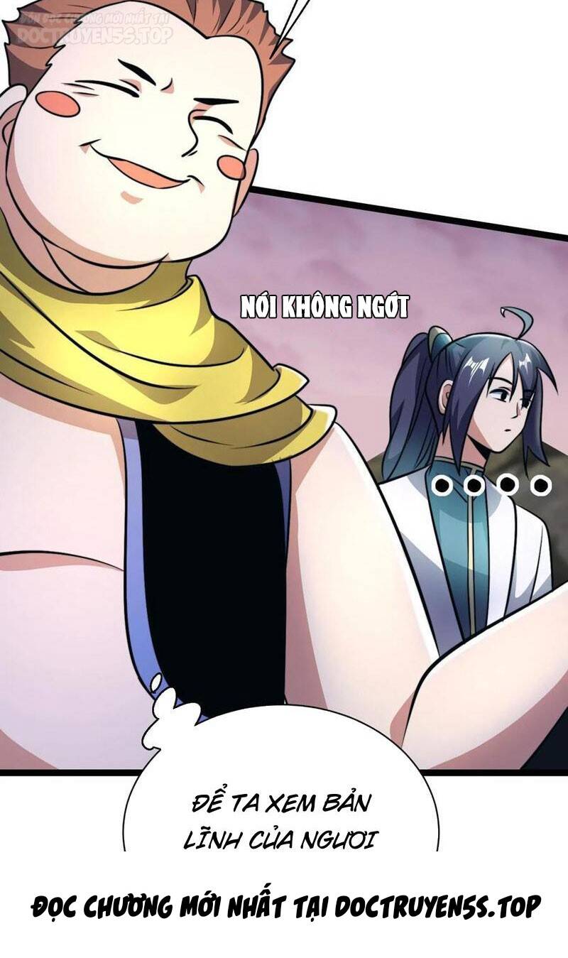 Huyền Huyễn: Ta Bắt Đầu Vô Địch Từ Bại Gia Chapter 55 - Trang 2