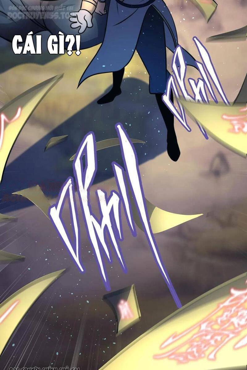 Huyền Huyễn: Ta Bắt Đầu Vô Địch Từ Bại Gia Chapter 55 - Trang 2