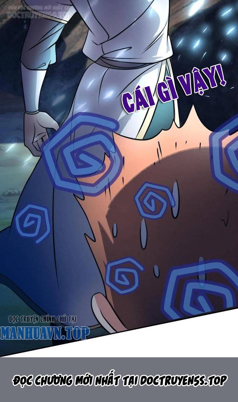 Huyền Huyễn: Ta Bắt Đầu Vô Địch Từ Bại Gia Chapter 55 - Trang 2
