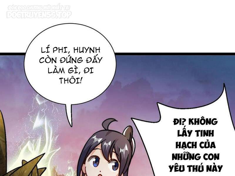 Huyền Huyễn: Ta Bắt Đầu Vô Địch Từ Bại Gia Chapter 56 - Trang 2