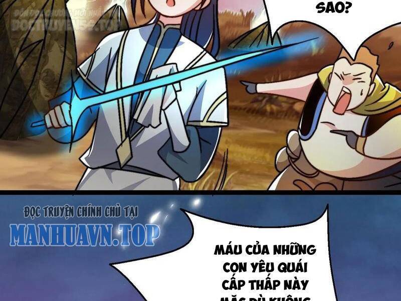 Huyền Huyễn: Ta Bắt Đầu Vô Địch Từ Bại Gia Chapter 56 - Trang 2