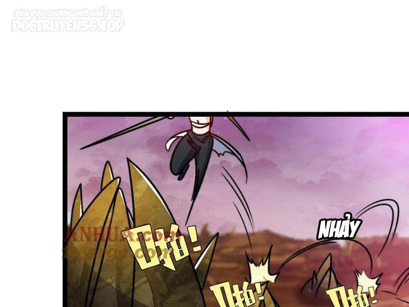 Huyền Huyễn: Ta Bắt Đầu Vô Địch Từ Bại Gia Chapter 56 - Trang 2