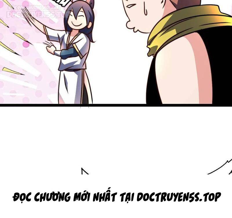 Huyền Huyễn: Ta Bắt Đầu Vô Địch Từ Bại Gia Chapter 56 - Trang 2