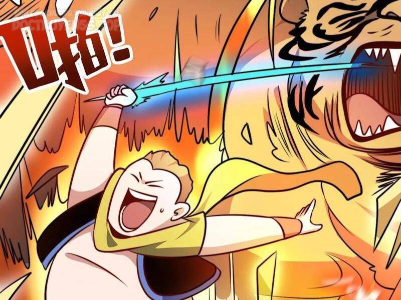 Huyền Huyễn: Ta Bắt Đầu Vô Địch Từ Bại Gia Chapter 57 - Trang 2