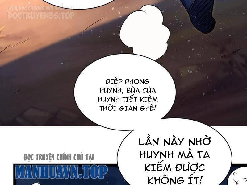 Huyền Huyễn: Ta Bắt Đầu Vô Địch Từ Bại Gia Chapter 57 - Trang 2