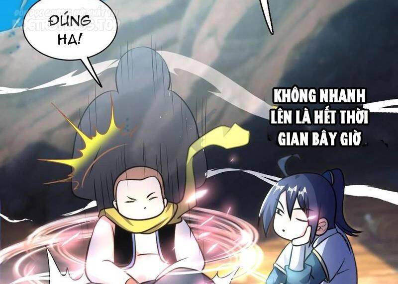 Huyền Huyễn: Ta Bắt Đầu Vô Địch Từ Bại Gia Chapter 57 - Trang 2