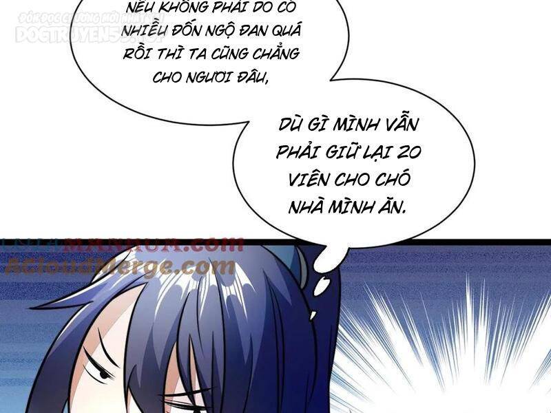 Huyền Huyễn: Ta Bắt Đầu Vô Địch Từ Bại Gia Chapter 57 - Trang 2