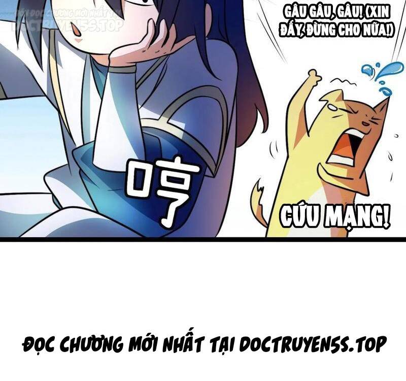 Huyền Huyễn: Ta Bắt Đầu Vô Địch Từ Bại Gia Chapter 57 - Trang 2