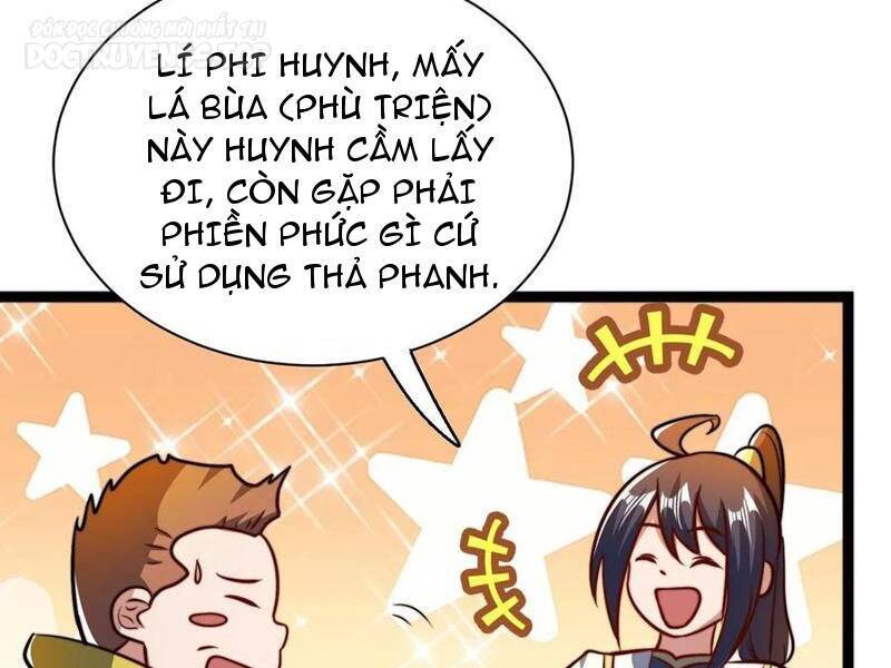 Huyền Huyễn: Ta Bắt Đầu Vô Địch Từ Bại Gia Chapter 57 - Trang 2