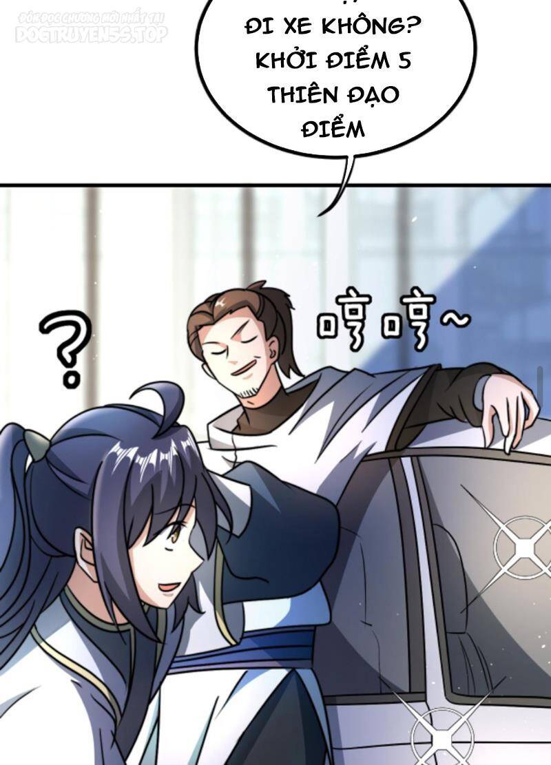 Huyền Huyễn: Ta Bắt Đầu Vô Địch Từ Bại Gia Chapter 59 - Trang 2