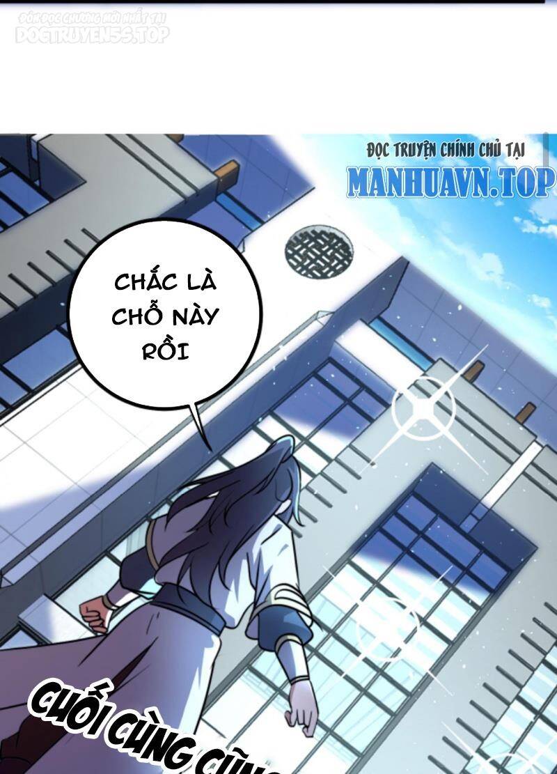 Huyền Huyễn: Ta Bắt Đầu Vô Địch Từ Bại Gia Chapter 59 - Trang 2