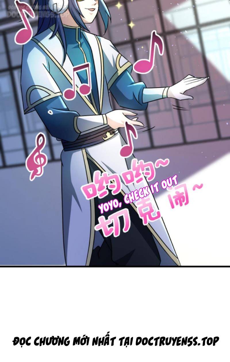 Huyền Huyễn: Ta Bắt Đầu Vô Địch Từ Bại Gia Chapter 59 - Trang 2