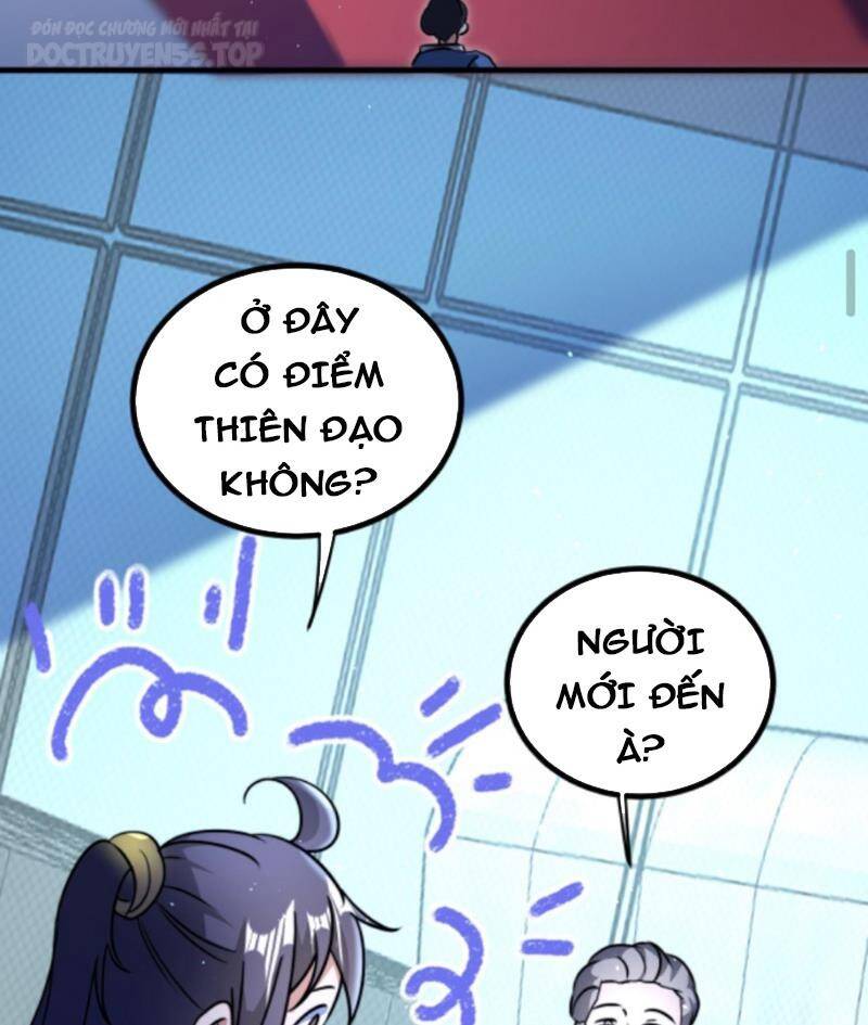 Huyền Huyễn: Ta Bắt Đầu Vô Địch Từ Bại Gia Chapter 59 - Trang 2