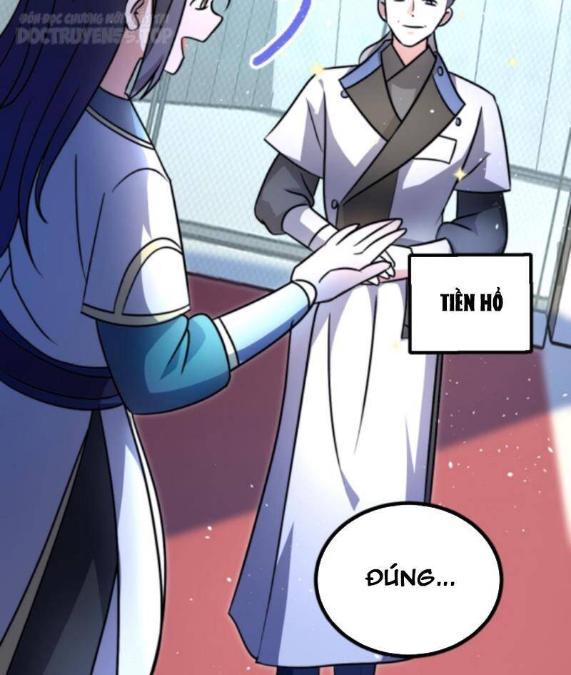 Huyền Huyễn: Ta Bắt Đầu Vô Địch Từ Bại Gia Chapter 59 - Trang 2