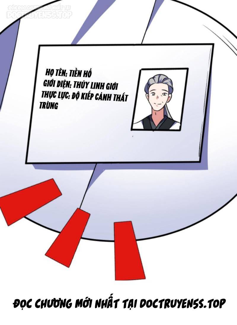 Huyền Huyễn: Ta Bắt Đầu Vô Địch Từ Bại Gia Chapter 59 - Trang 2