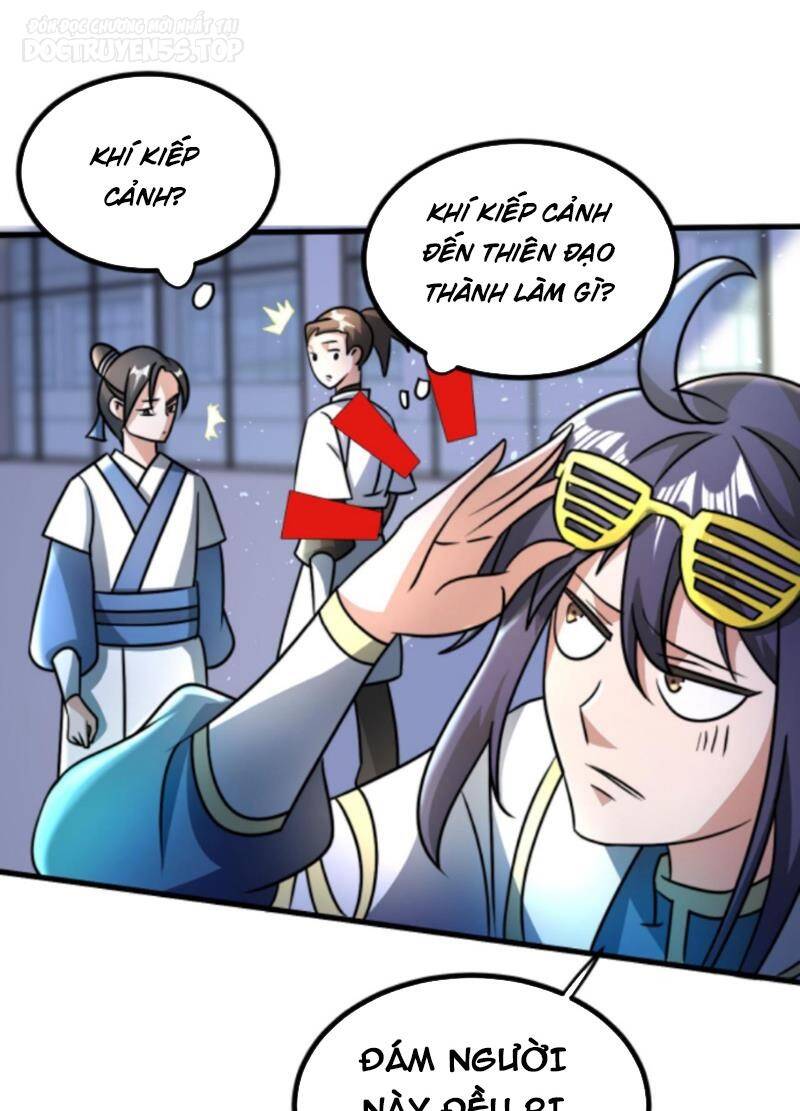 Huyền Huyễn: Ta Bắt Đầu Vô Địch Từ Bại Gia Chapter 59 - Trang 2