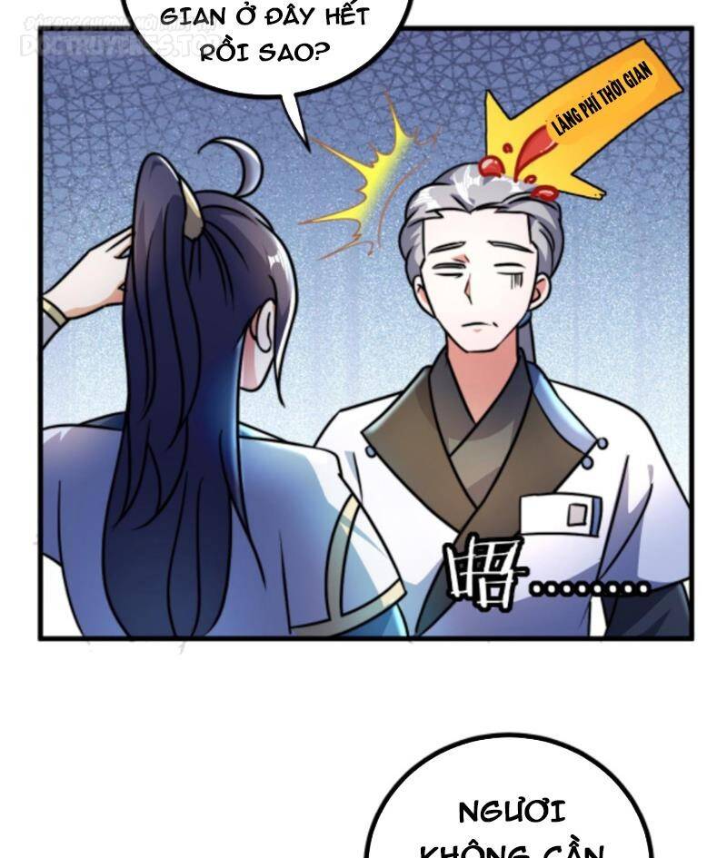 Huyền Huyễn: Ta Bắt Đầu Vô Địch Từ Bại Gia Chapter 59 - Trang 2