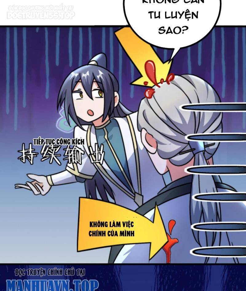 Huyền Huyễn: Ta Bắt Đầu Vô Địch Từ Bại Gia Chapter 59 - Trang 2