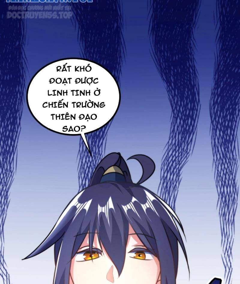 Huyền Huyễn: Ta Bắt Đầu Vô Địch Từ Bại Gia Chapter 59 - Trang 2