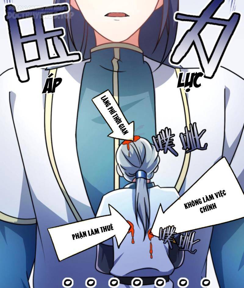 Huyền Huyễn: Ta Bắt Đầu Vô Địch Từ Bại Gia Chapter 59 - Trang 2