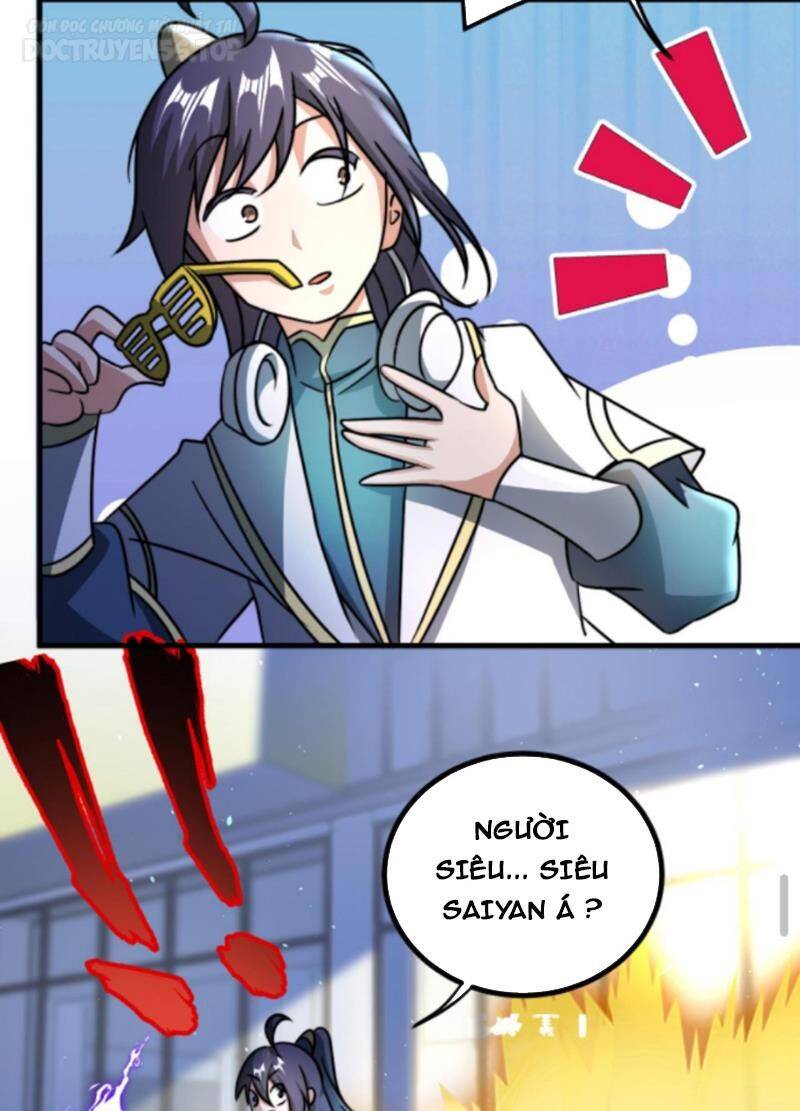 Huyền Huyễn: Ta Bắt Đầu Vô Địch Từ Bại Gia Chapter 59 - Trang 2