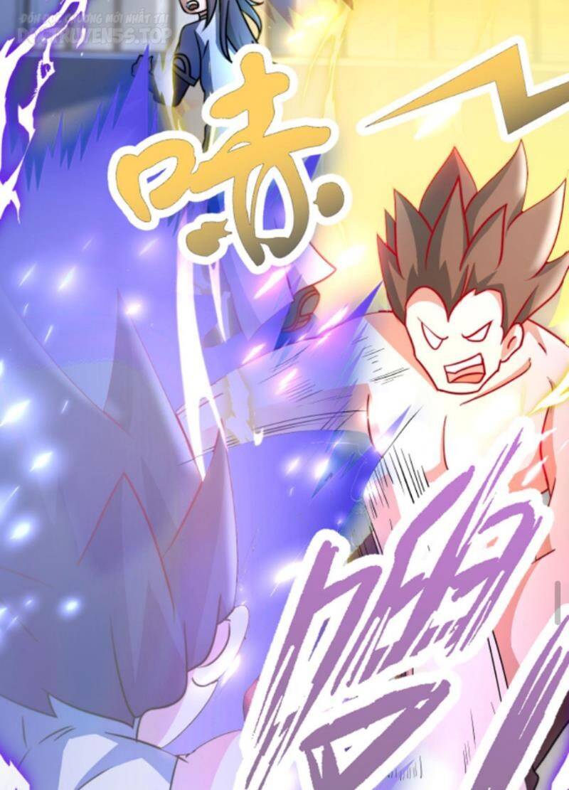 Huyền Huyễn: Ta Bắt Đầu Vô Địch Từ Bại Gia Chapter 59 - Trang 2