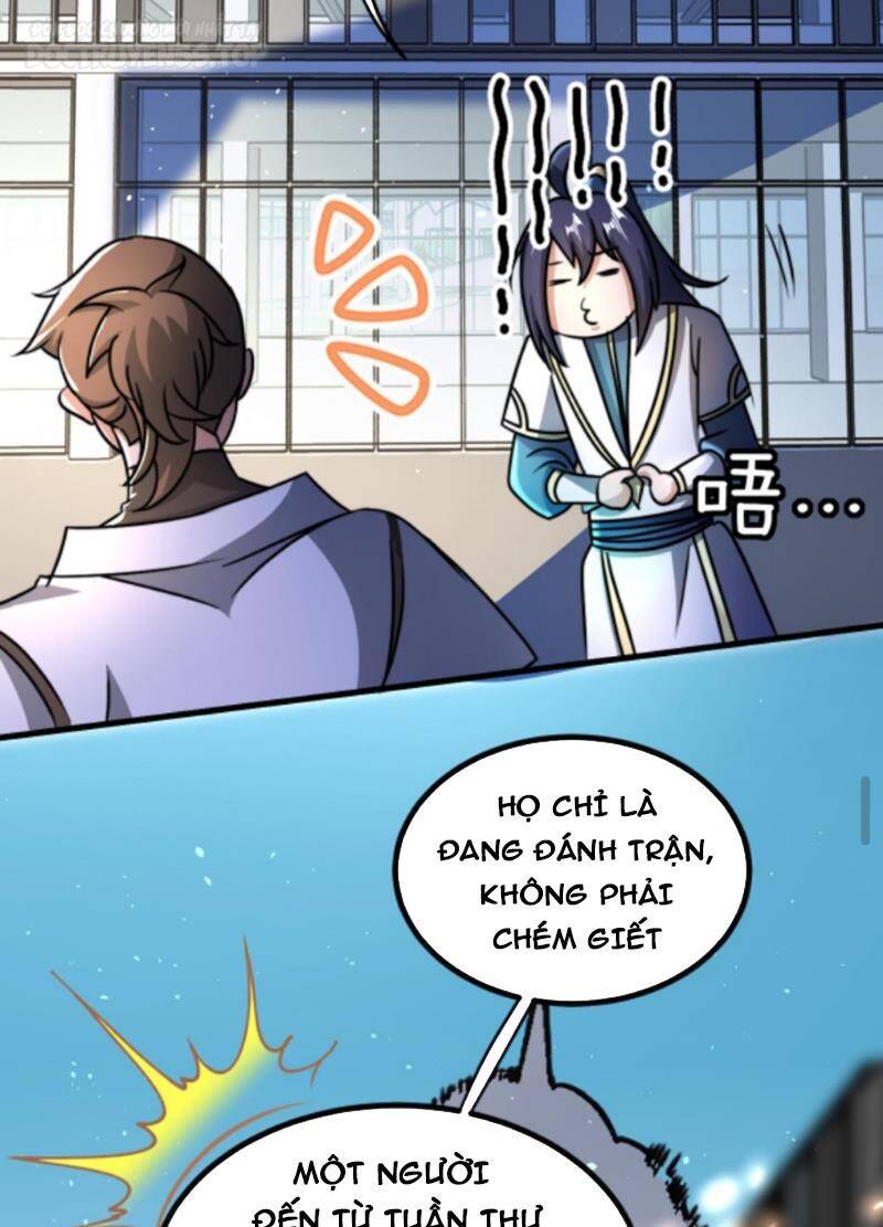 Huyền Huyễn: Ta Bắt Đầu Vô Địch Từ Bại Gia Chapter 59 - Trang 2