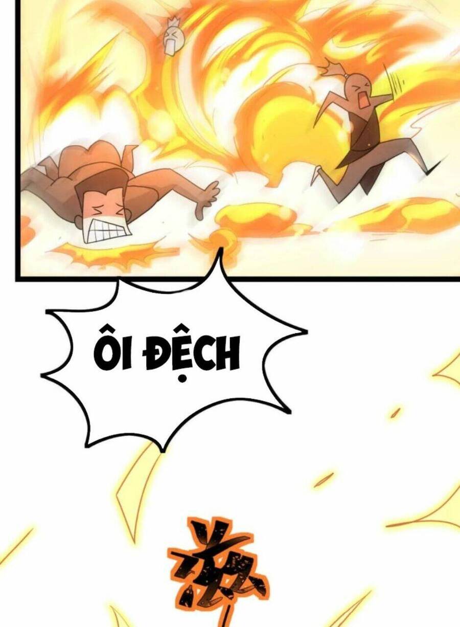 Huyền Huyễn: Ta Bắt Đầu Vô Địch Từ Bại Gia Chapter 6 - Trang 2