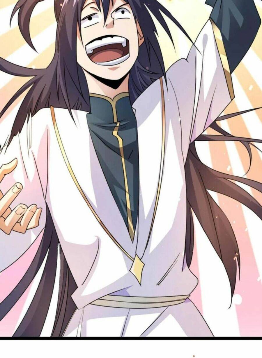 Huyền Huyễn: Ta Bắt Đầu Vô Địch Từ Bại Gia Chapter 6 - Trang 2