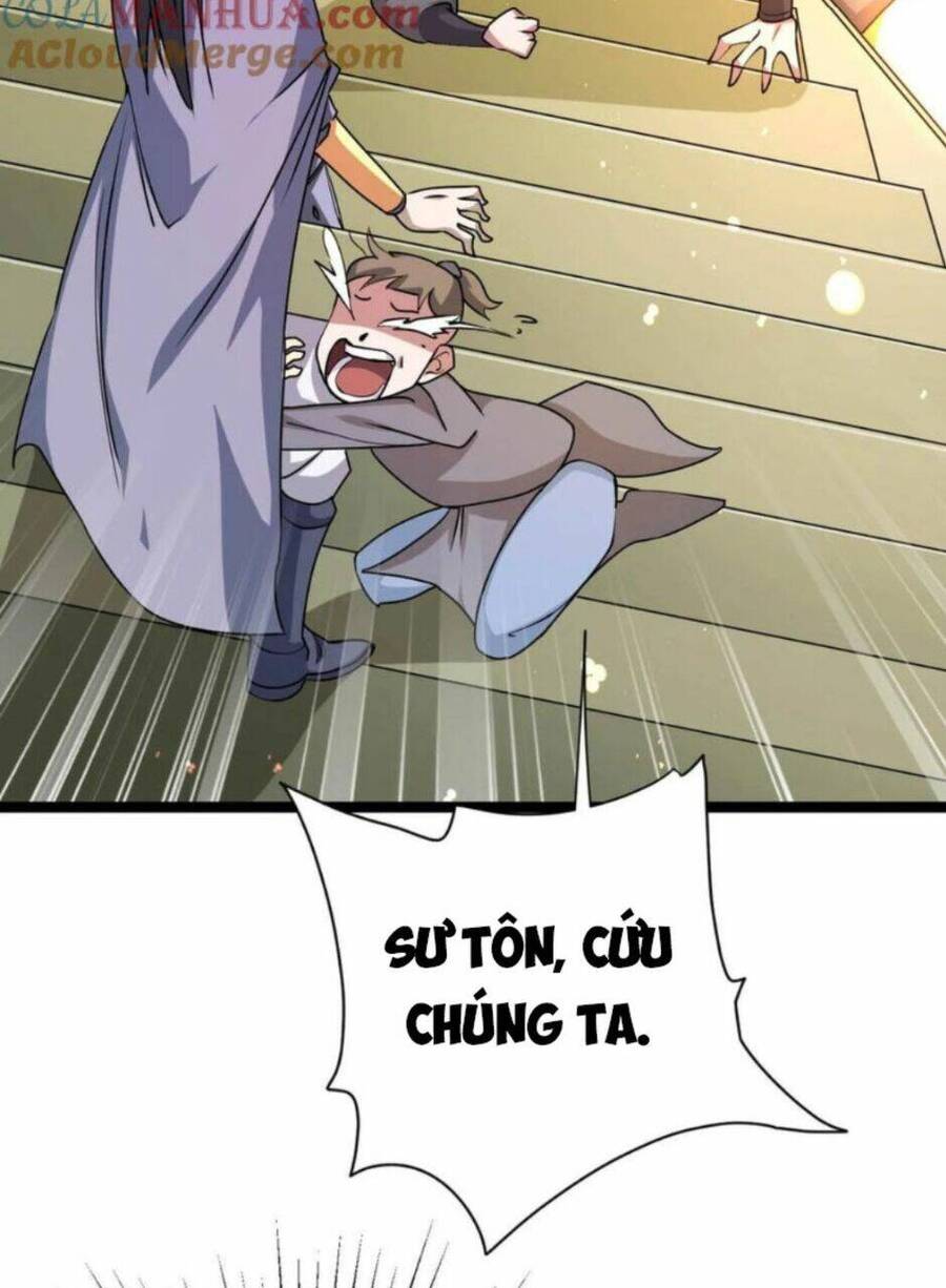 Huyền Huyễn: Ta Bắt Đầu Vô Địch Từ Bại Gia Chapter 6 - Trang 2