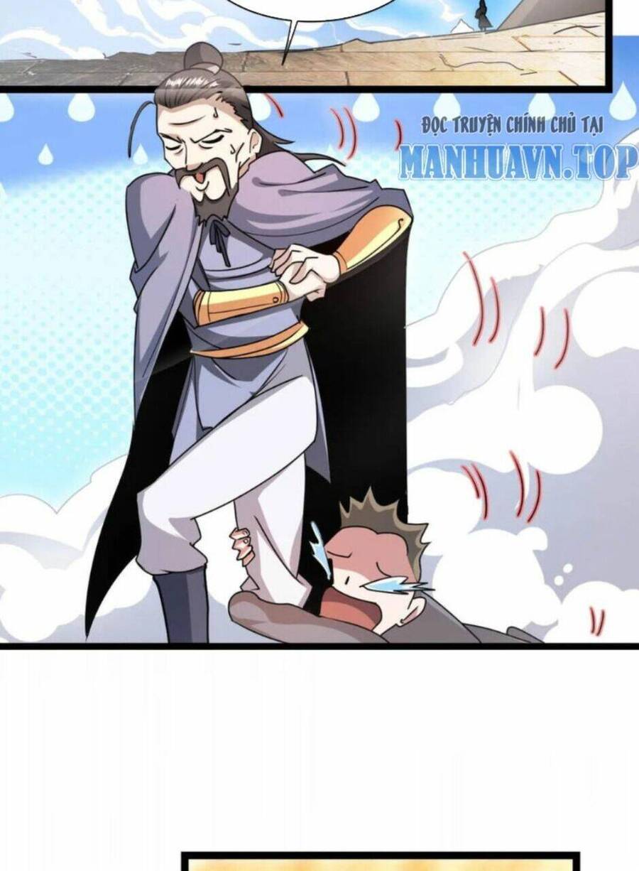 Huyền Huyễn: Ta Bắt Đầu Vô Địch Từ Bại Gia Chapter 6 - Trang 2