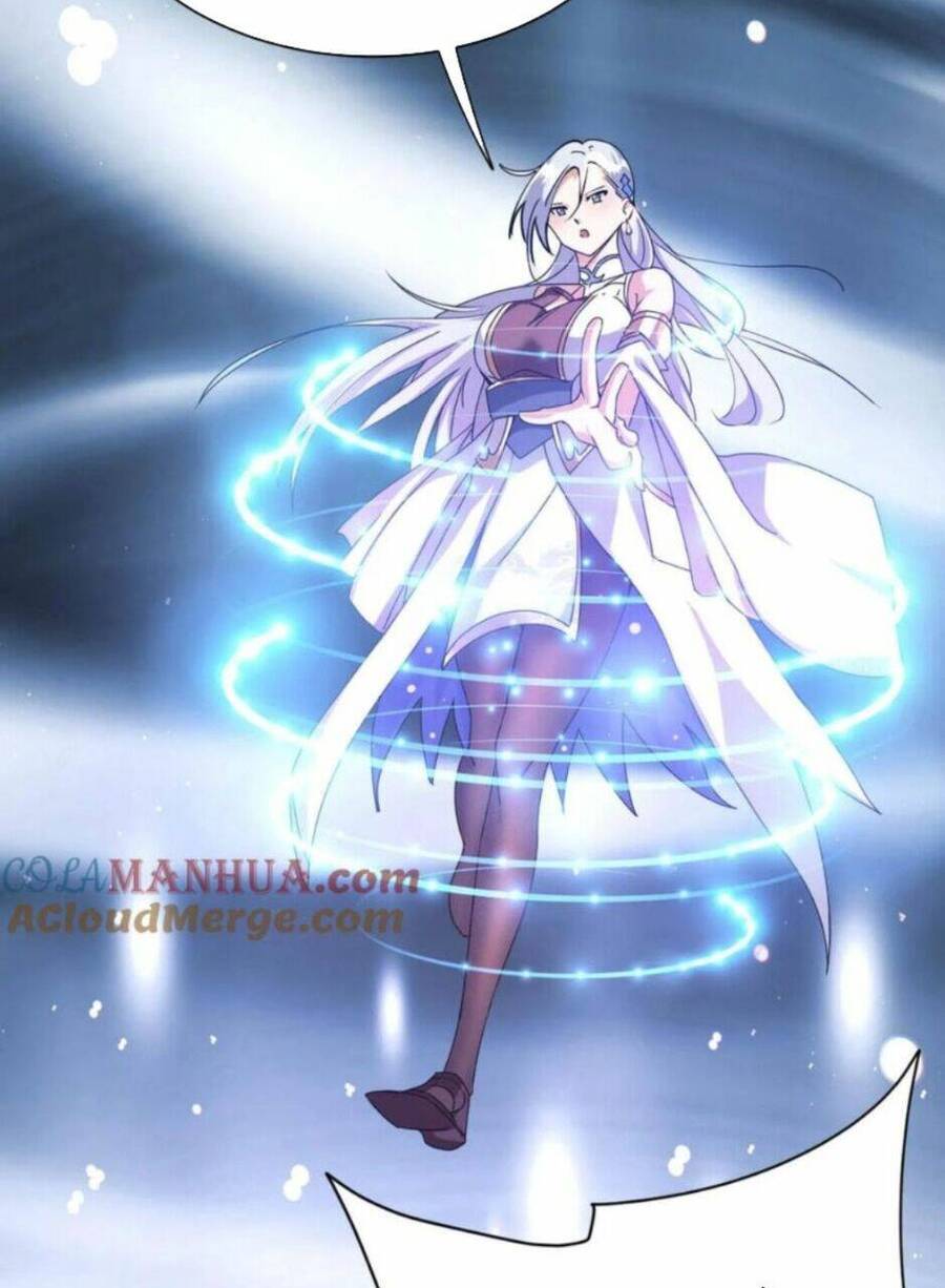 Huyền Huyễn: Ta Bắt Đầu Vô Địch Từ Bại Gia Chapter 6 - Trang 2