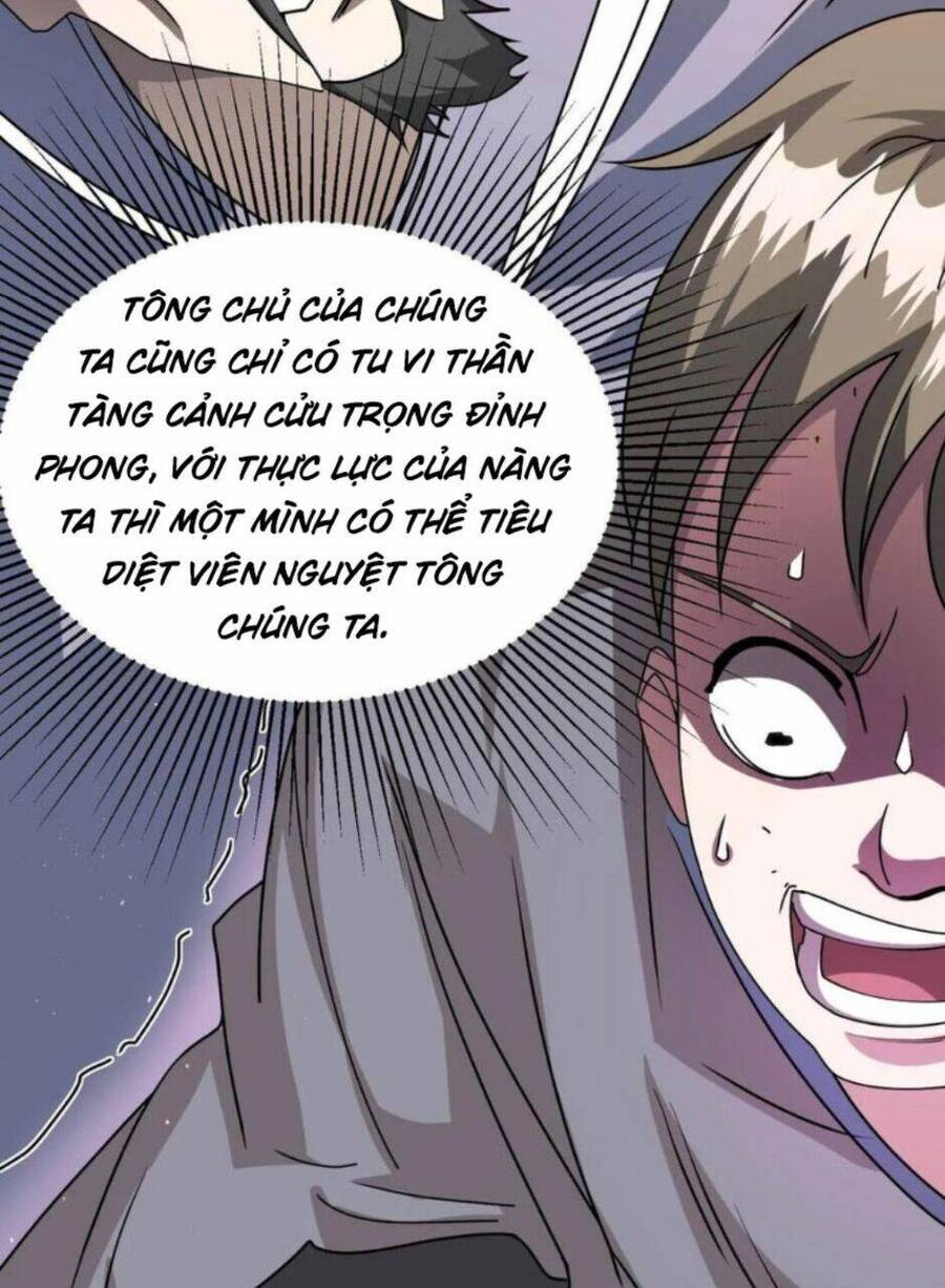 Huyền Huyễn: Ta Bắt Đầu Vô Địch Từ Bại Gia Chapter 6 - Trang 2