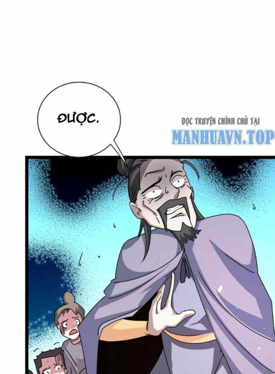 Huyền Huyễn: Ta Bắt Đầu Vô Địch Từ Bại Gia Chapter 6 - Trang 2