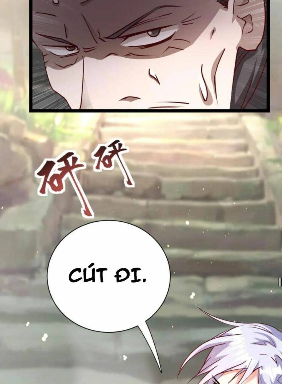 Huyền Huyễn: Ta Bắt Đầu Vô Địch Từ Bại Gia Chapter 6 - Trang 2