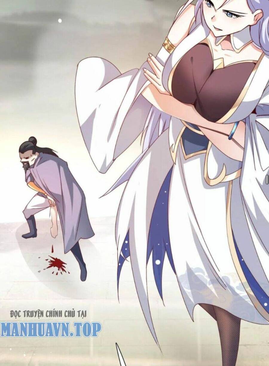 Huyền Huyễn: Ta Bắt Đầu Vô Địch Từ Bại Gia Chapter 6 - Trang 2