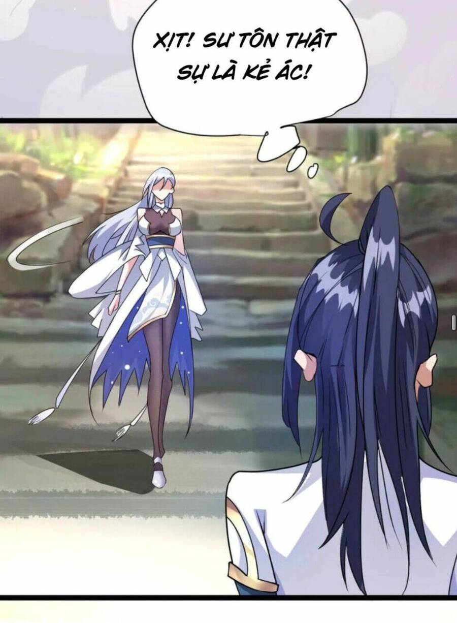 Huyền Huyễn: Ta Bắt Đầu Vô Địch Từ Bại Gia Chapter 6 - Trang 2