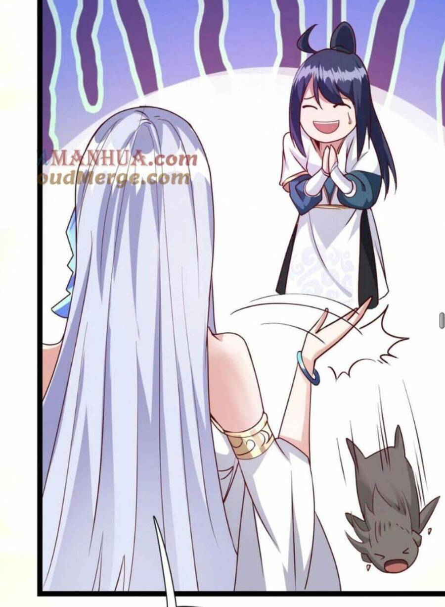 Huyền Huyễn: Ta Bắt Đầu Vô Địch Từ Bại Gia Chapter 6 - Trang 2